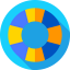 Lifebuoy icon 64x64