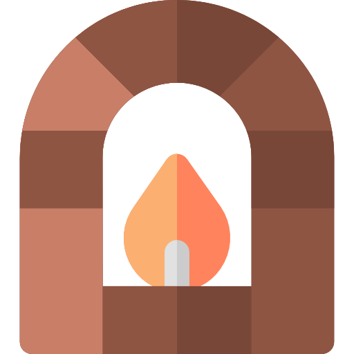 Firefighting icon