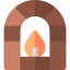 Firefighting Symbol 64x64