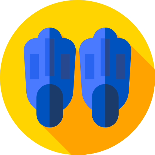 Flippers icon