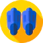 Flippers Ikona 64x64