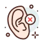 Deaf icon 64x64