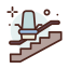 Lift icon 64x64