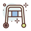 Walker icon 64x64