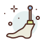 Foot icon 64x64