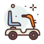Scooter icon 64x64