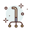 Cane icon 64x64