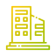 Residential icon 64x64