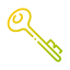 Key icon 64x64