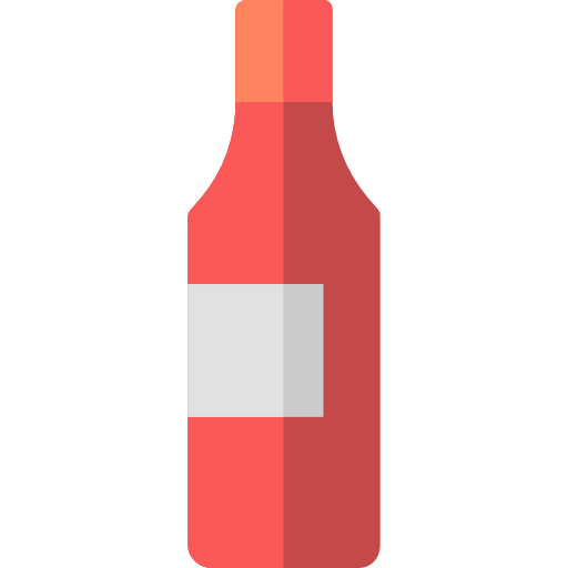 Alcoholic icon