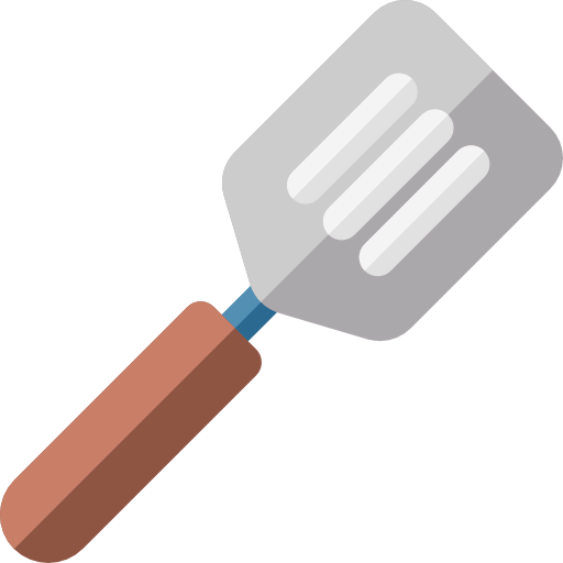 Kitchen pack icon