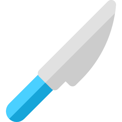 Kitchen pack icon