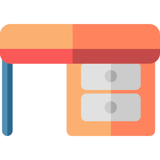 Studying icon