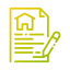 Contract icon 64x64