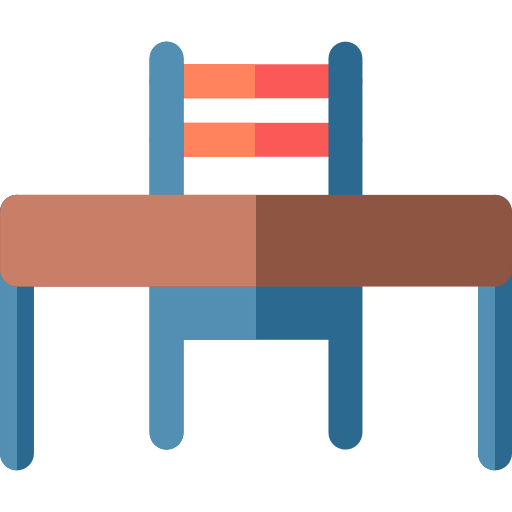 Studying icon