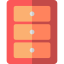 Bookcase Symbol 64x64