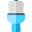Restroom icon 64x64