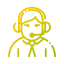 Customer support icon 64x64