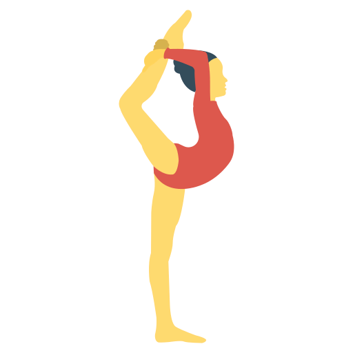 Acrobat icon