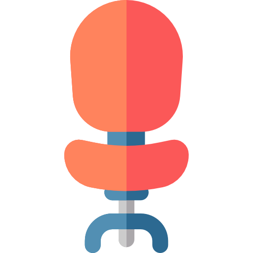 Chairs icon