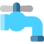 Купание иконка 64x64