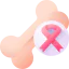 Bone cancer icon 64x64
