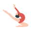 Акробат иконка 64x64