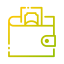 Wallet icon 64x64