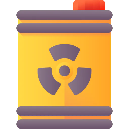 Barrel icon