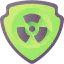 Nuclear energy アイコン 64x64