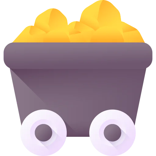 Uranium icon