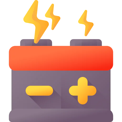 Battery icon