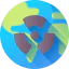 World icon 64x64