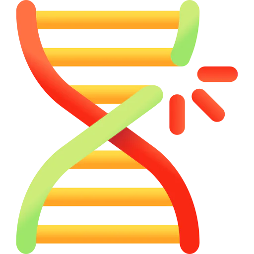 Dna icon