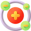 Neutron icon 64x64