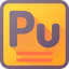 Plutonium 图标 64x64