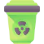 Bin icon 64x64