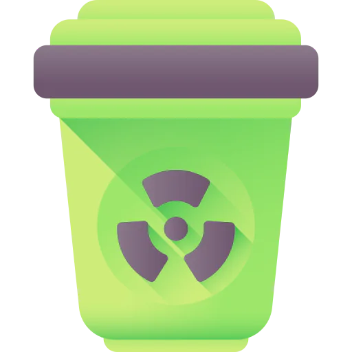 Bin icon