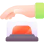 Nuclear biểu tượng 64x64