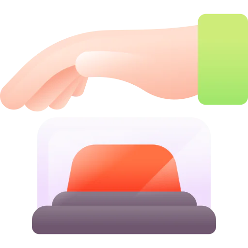 Nuclear icon