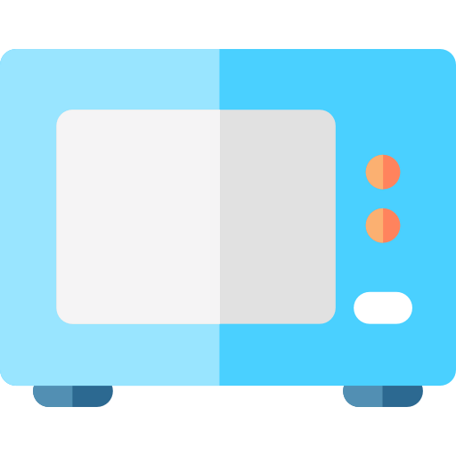 Kitchen pack icon