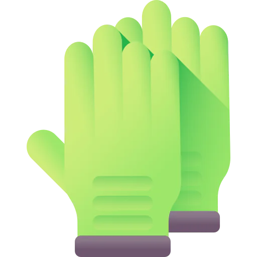 Gloves icon