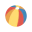 Ball icon 64x64