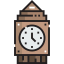 Big ben іконка 64x64