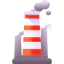 Nuclear power アイコン 64x64