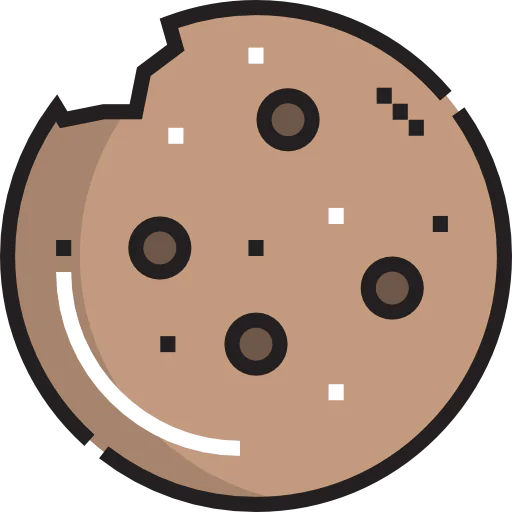 Cookie icon