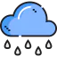 Rainy アイコン 64x64