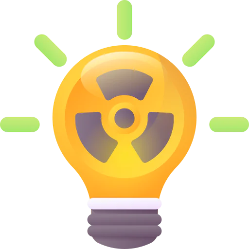 Lamp icon