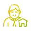 Broker icon 64x64