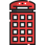 Phone booth Symbol 64x64